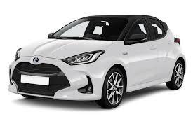 Toyota 3